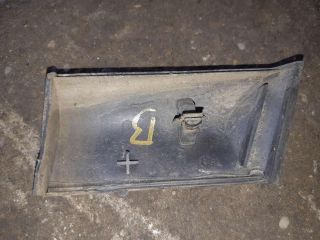 bontott AUDI A3 Bal első Ajtó Díszléc