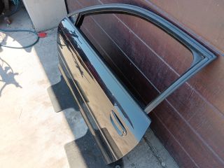 bontott AUDI A3 Bal első Ajtó (Részeivel)