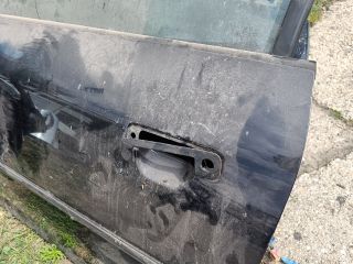 bontott AUDI A3 Bal első Ajtó (Részeivel)