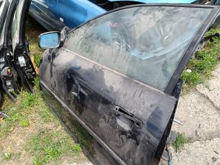 bontott AUDI A3 Bal első Ajtó (Részeivel)