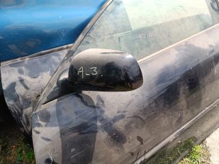 bontott AUDI A3 Bal első Ajtó (Részeivel)