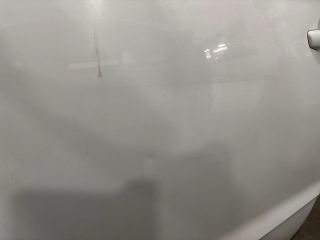 bontott AUDI A3 Bal első Ajtó (Részeivel)