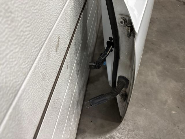 bontott AUDI A3 Bal első Ajtó (Részeivel)