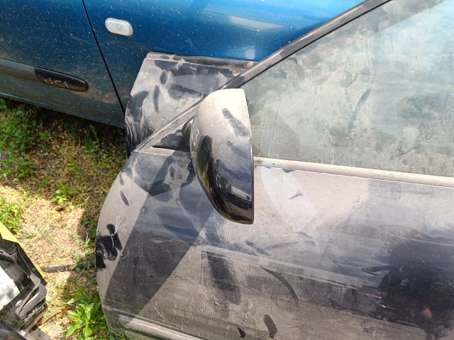 bontott AUDI A3 Bal első Ajtó (Részeivel)