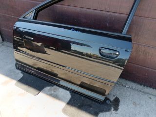 bontott AUDI A3 Bal első Ajtó (Részeivel)