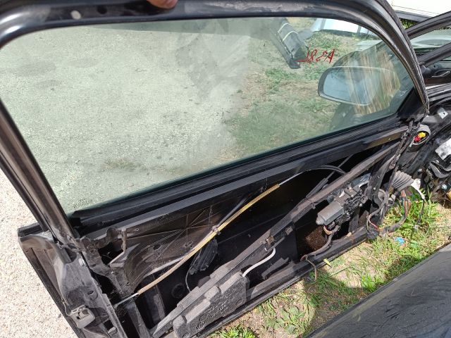 bontott AUDI A3 Bal első Ajtó (Részeivel)