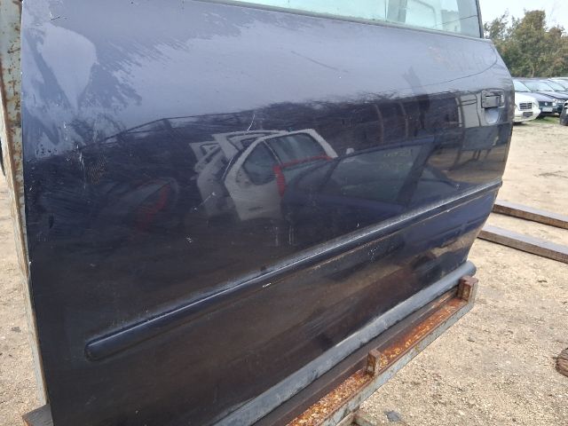 bontott AUDI A3 Bal első Ajtó (Részeivel)