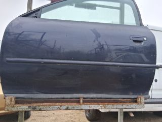 bontott AUDI A3 Bal első Ajtó (Részeivel)