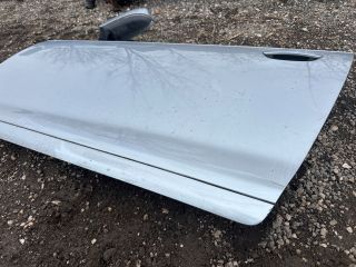 bontott AUDI A3 Bal első Ajtó (Üres lemez)