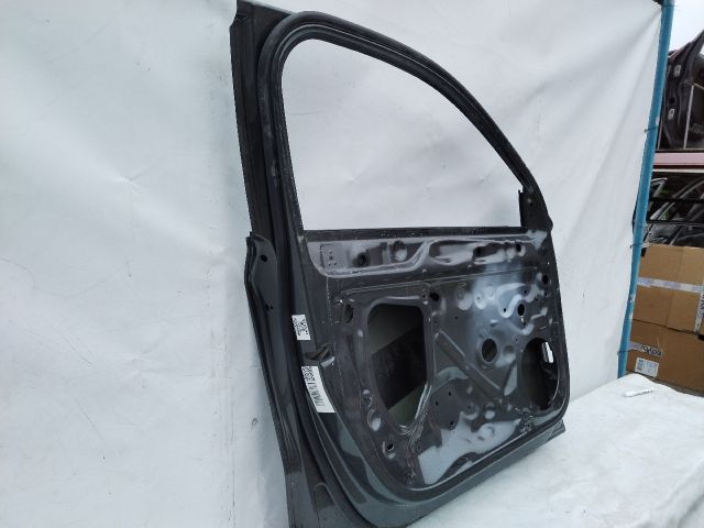 bontott AUDI A3 Bal első Ajtó (Üres lemez)