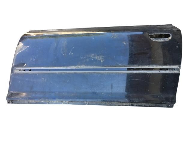 bontott AUDI A3 Bal első Ajtó (Üres lemez)