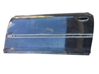 bontott AUDI A3 Bal első Ajtó (Üres lemez)