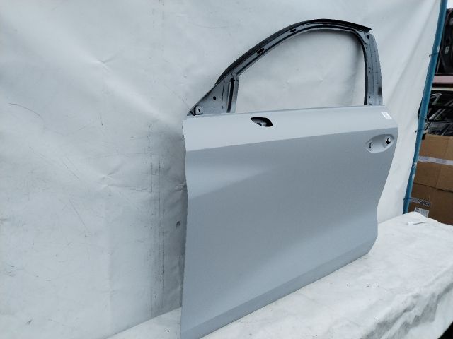 bontott AUDI A3 Bal első Ajtó (Üres lemez)