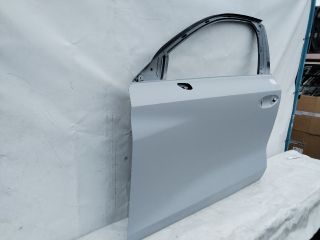 bontott AUDI A3 Bal első Ajtó (Üres lemez)