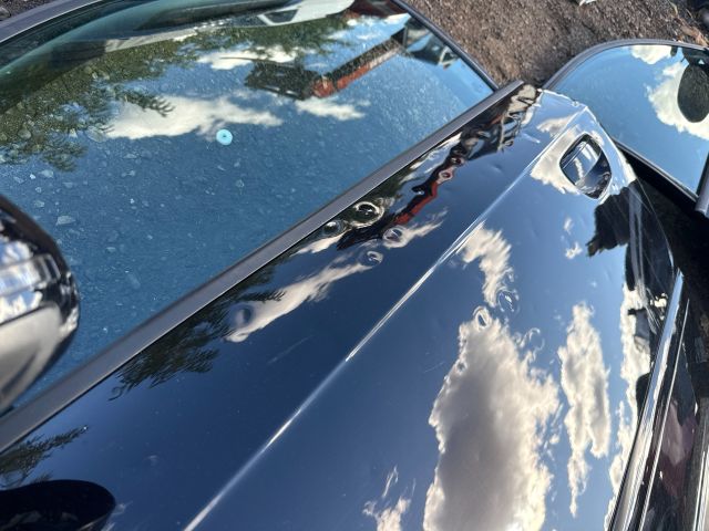 bontott AUDI A3 Bal első Ajtó (Üres lemez)