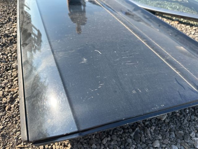 bontott AUDI A3 Bal első Ajtó (Üres lemez)