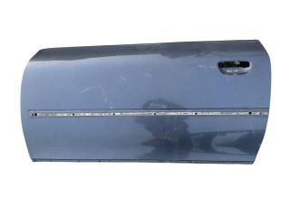 bontott AUDI A3 Bal első Ajtó (Üres lemez)