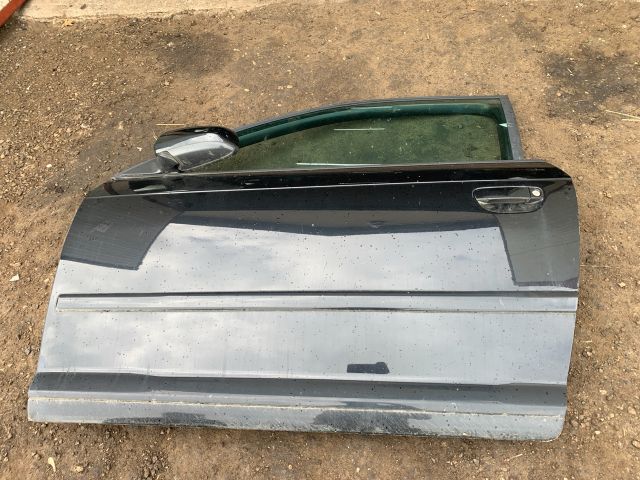 bontott AUDI A3 Bal első Ajtó (Üres lemez)