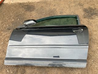 bontott AUDI A3 Bal első Ajtó (Üres lemez)