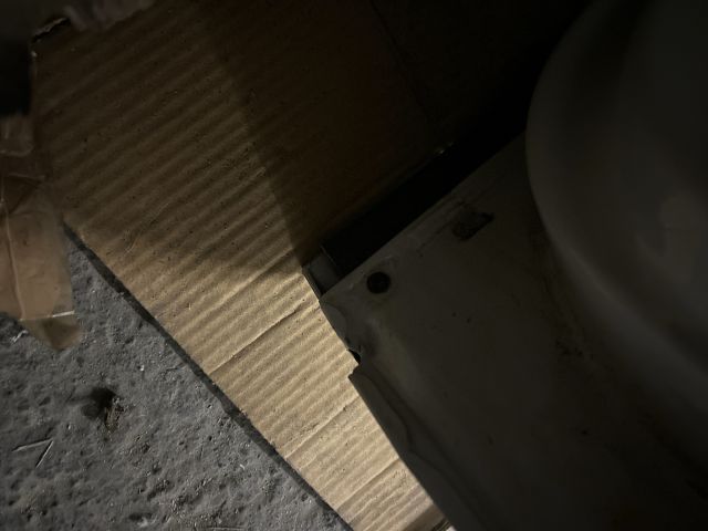 bontott AUDI A3 Bal első Ajtó (Üres lemez)