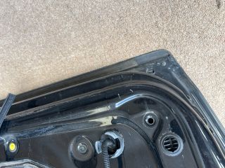 bontott AUDI A3 Bal első Ajtó (Üres lemez)