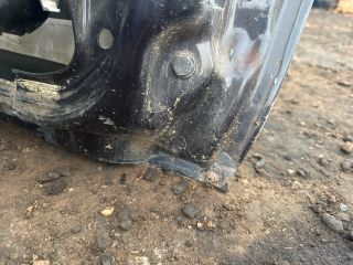 bontott AUDI A3 Bal első Ajtó (Üres lemez)