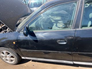 bontott AUDI A3 Bal első Ajtó (Üres lemez)