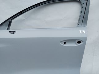 bontott AUDI A3 Bal első Ajtó (Üres lemez)