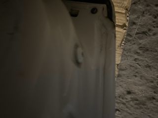 bontott AUDI A3 Bal első Ajtó (Üres lemez)