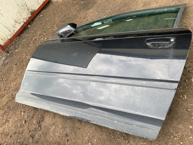 bontott AUDI A3 Bal első Ajtó (Üres lemez)