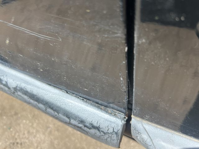 bontott AUDI A3 Bal első Ajtó (Üres lemez)