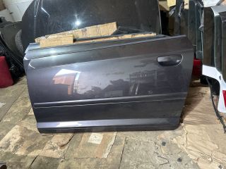 bontott AUDI A3 Bal első Ajtó (Üres lemez)