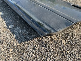 bontott AUDI A3 Bal első Ajtó (Üres lemez)