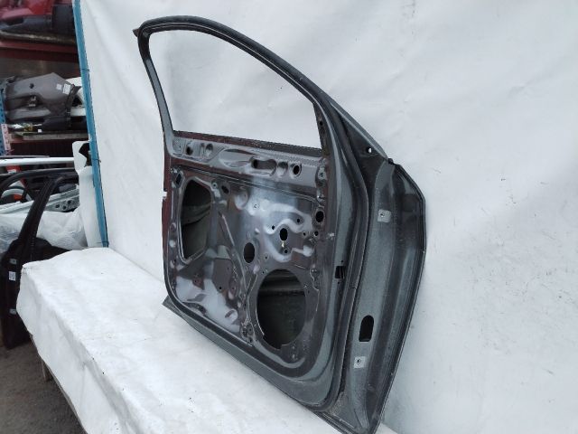 bontott AUDI A3 Bal első Ajtó (Üres lemez)