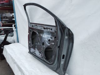 bontott AUDI A3 Bal első Ajtó (Üres lemez)