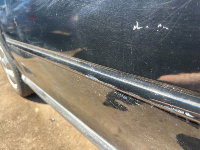 bontott AUDI A3 Bal első Ajtó (Üres lemez)