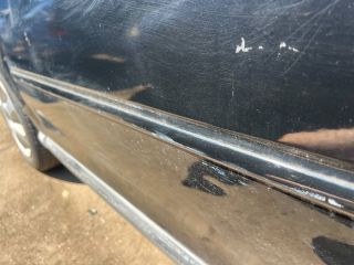 bontott AUDI A3 Bal első Ajtó (Üres lemez)