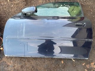 bontott AUDI A3 Bal első Ajtó (Üres lemez)