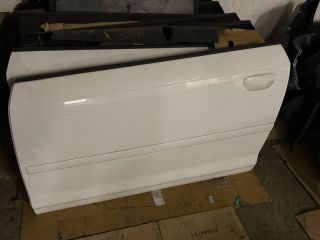 bontott AUDI A3 Bal első Ajtó (Üres lemez)