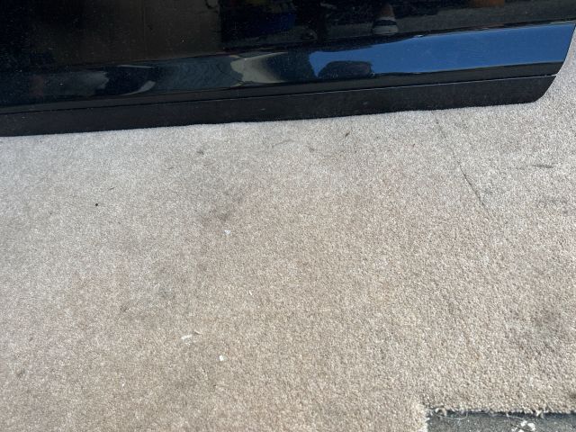 bontott AUDI A3 Bal első Ajtó (Üres lemez)