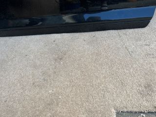 bontott AUDI A3 Bal első Ajtó (Üres lemez)