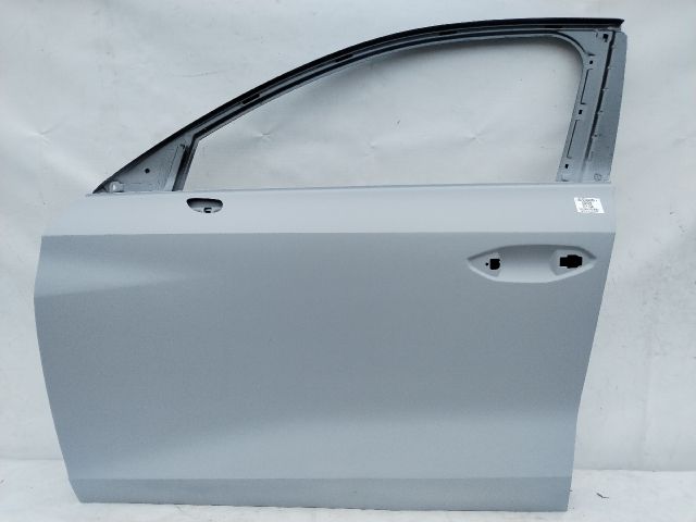 bontott AUDI A3 Bal első Ajtó (Üres lemez)