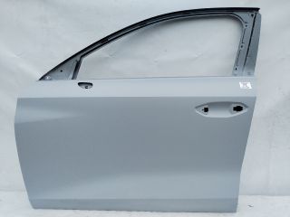 bontott AUDI A3 Bal első Ajtó (Üres lemez)