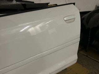 bontott AUDI A3 Bal első Ajtó (Üres lemez)