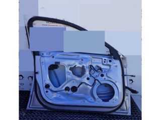 bontott AUDI A3 Bal első Ajtó (Üres lemez)