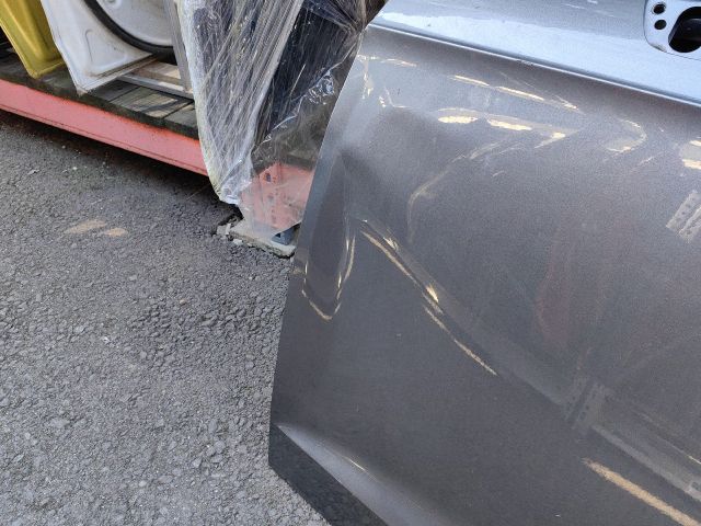 bontott AUDI A3 Bal első Ajtó (Üres lemez)