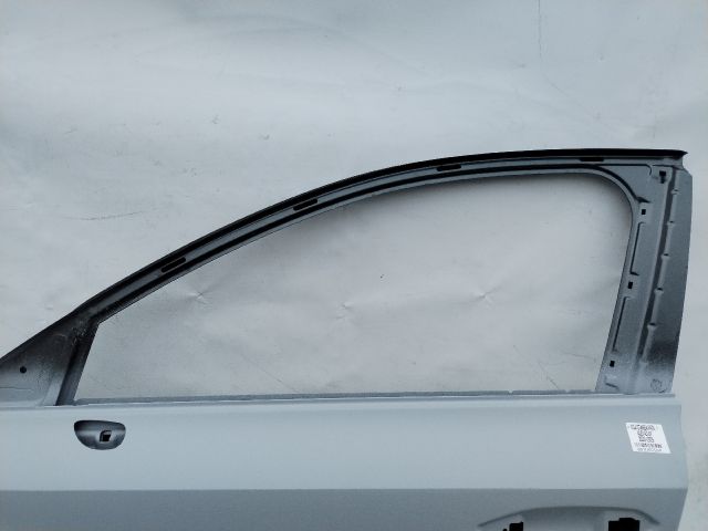 bontott AUDI A3 Bal első Ajtó (Üres lemez)