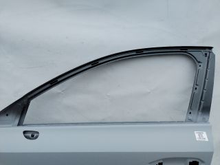 bontott AUDI A3 Bal első Ajtó (Üres lemez)