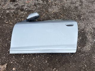 bontott AUDI A3 Bal első Ajtó (Üres lemez)