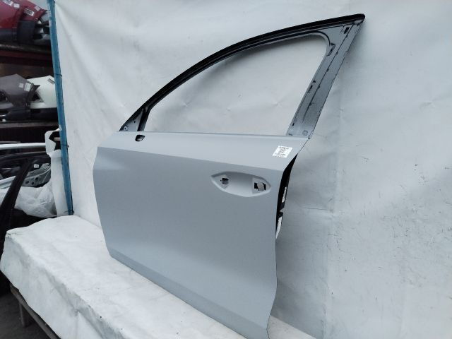 bontott AUDI A3 Bal első Ajtó (Üres lemez)